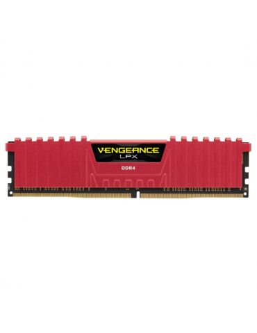 Memorie RAM  Corsair Vengeance LPX 8GB  DDR4 2666MHz Corsair - 1 - Tik.ro