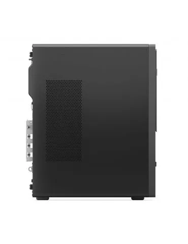 Lenovo ThinkCentre neo 50t Gen 5 Intel® Core™ i5 i5-14400 16 Giga Bites DDR5-SDRAM 512 Giga Bites SSD Tower PC-ul Negru, Gri