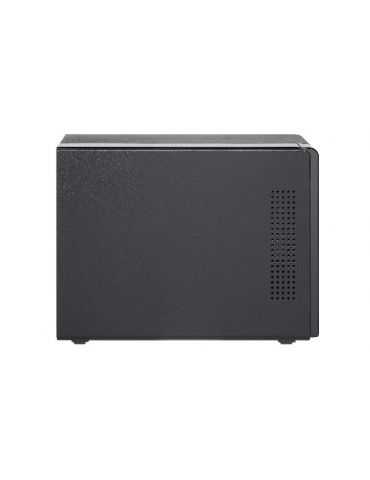 QNAP TS-251+ NAS Tower Ethernet LAN Gri Qnap - 8