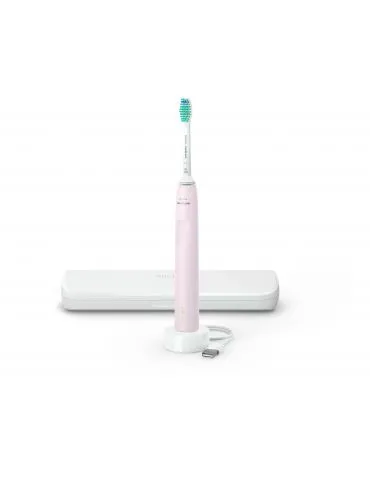 Philips 3100 series Seria 3100 HX3673 11 Periuţă de dinţi sonică electrică