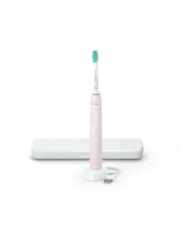 Philips 3100 series Seria 3100 HX3673 11 Periuţă de dinţi sonică electrică