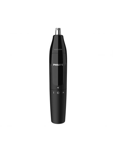 Philips Nose trimmer series 1000 NT1620 15 Aparat de tuns părul din nas şi urechi