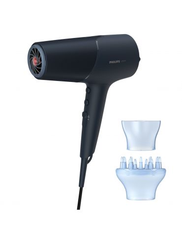 Philips 5000 series Seria 5000 BHD512 00 Uscător de păr