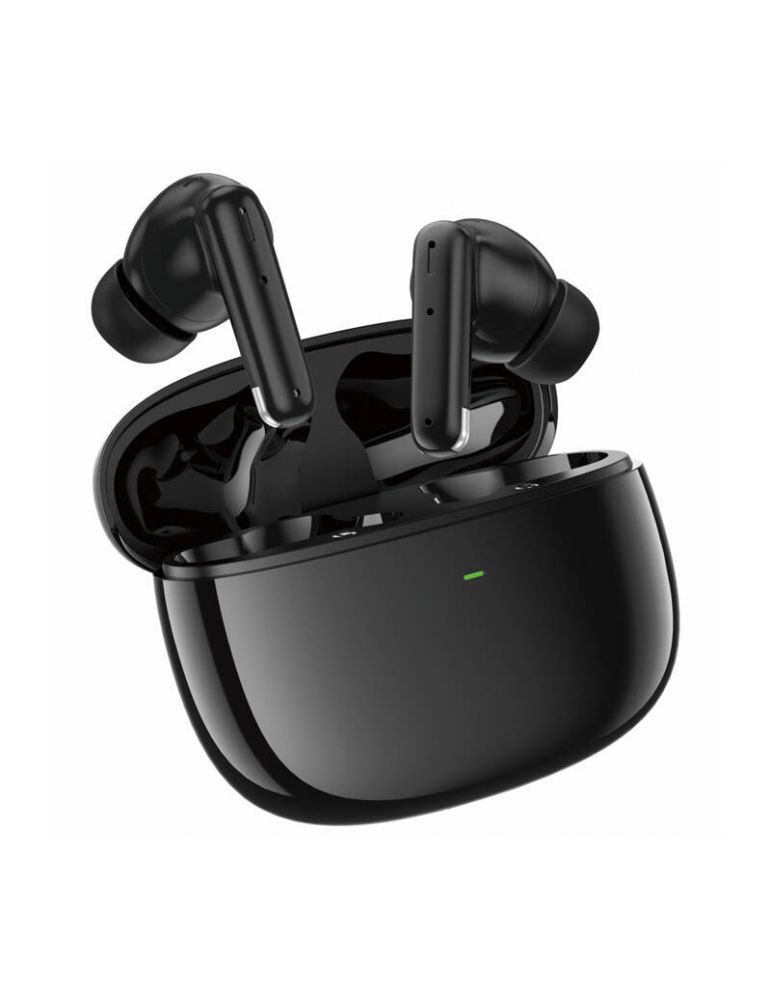 Foneng BL152 wireless headphones (black)