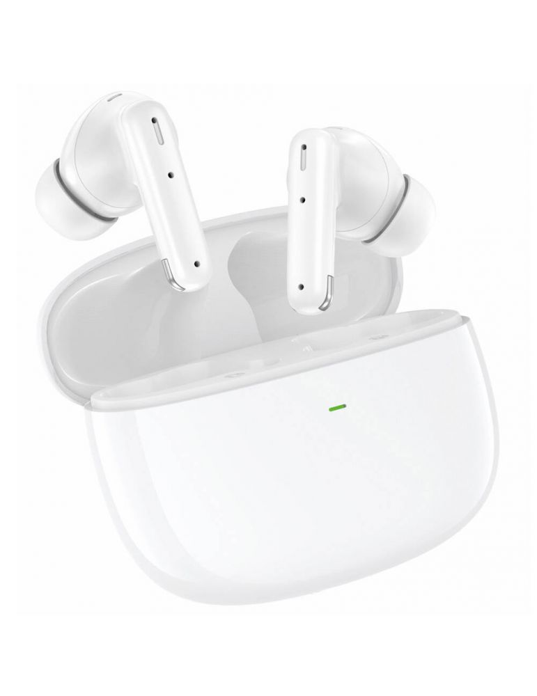 Foneng BL152 wireless headphones (white)