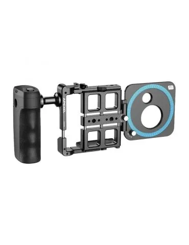 Kit de Vlogging fără fir... - Tik.ro