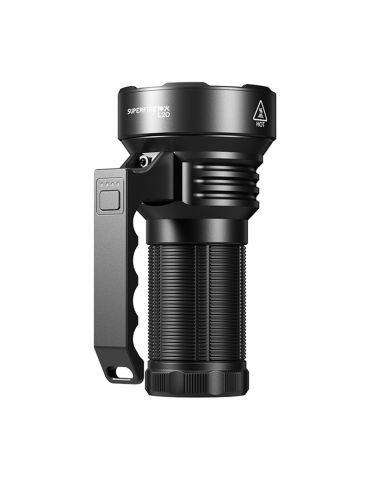 Latarka Superfire L20,... - Tik.ro