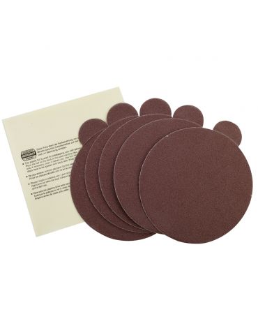 Discuri autoadezive 125mm,... - Tik.ro