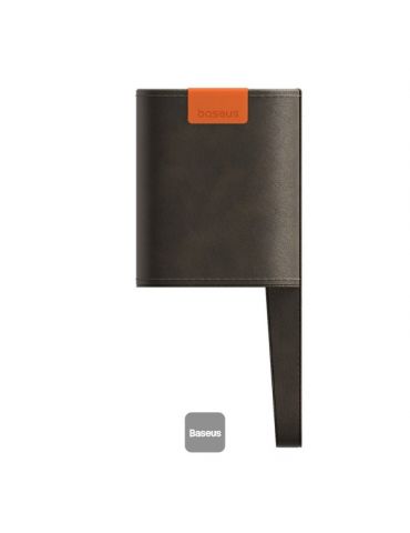 ORGANIZATOR auto Baseus... - Tik.ro