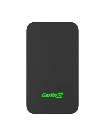 Adaptor wireless Carlinkit... - Tik.ro