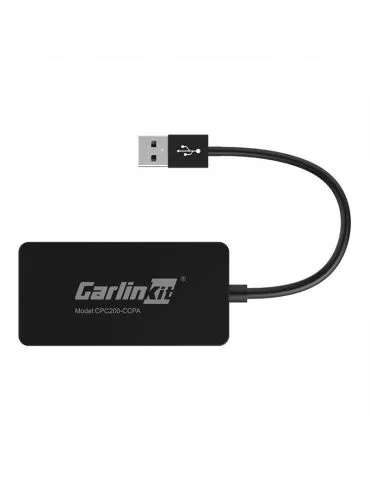 Adaptor wireless Carlinkit... - Tik.ro