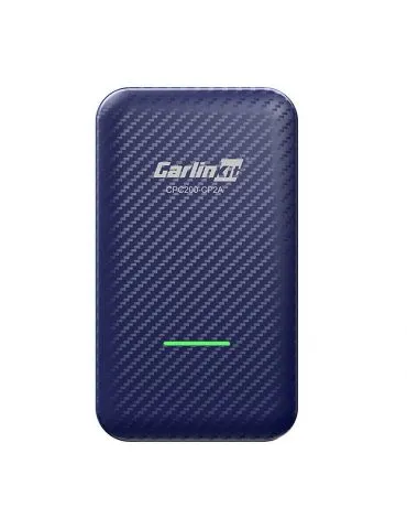 Adaptor wireless Carlinkit... - Tik.ro