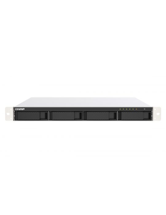 QNAP TS-453DU NAS Cabinet metalic (1U) Ethernet LAN Negru, Gri J4125 Qnap - 2
