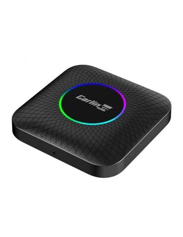 Adaptor wireless Carlinkit... - Tik.ro