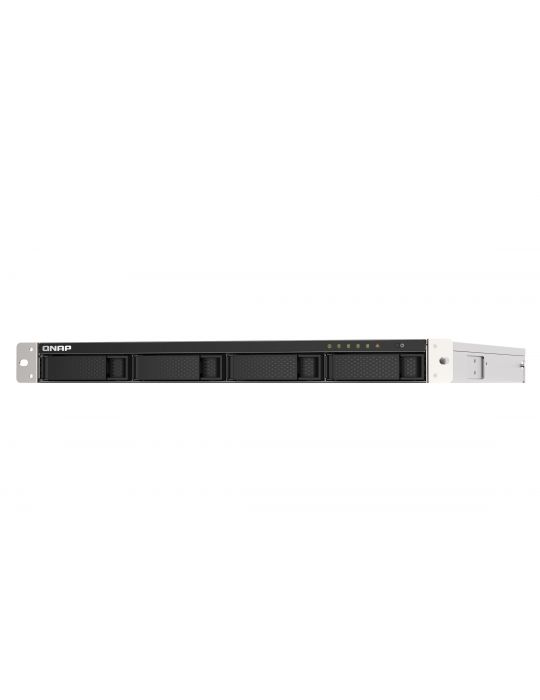 QNAP TS-453DU NAS Cabinet metalic (1U) Ethernet LAN Negru, Gri J4125 Qnap - 6