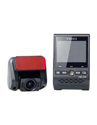 VIOFO A129 PRO DUO-G 4K +... - Tik.ro