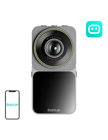 Wideorejestrator Botslab V9H - Tik.ro