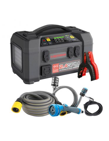 Powerbank / Jump starter... - Tik.ro