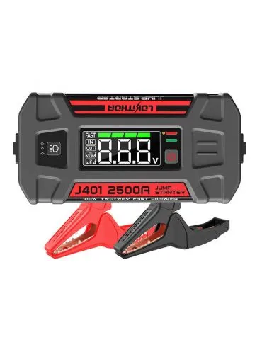 Powerbank / Jump starter... - Tik.ro