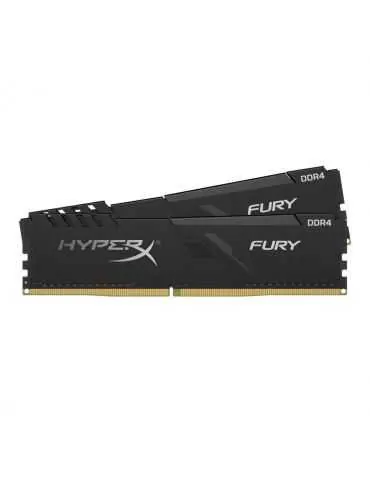 Memorie ram kingston hyperx fury black dimm ddr4 32gb (kit Kingston - 1