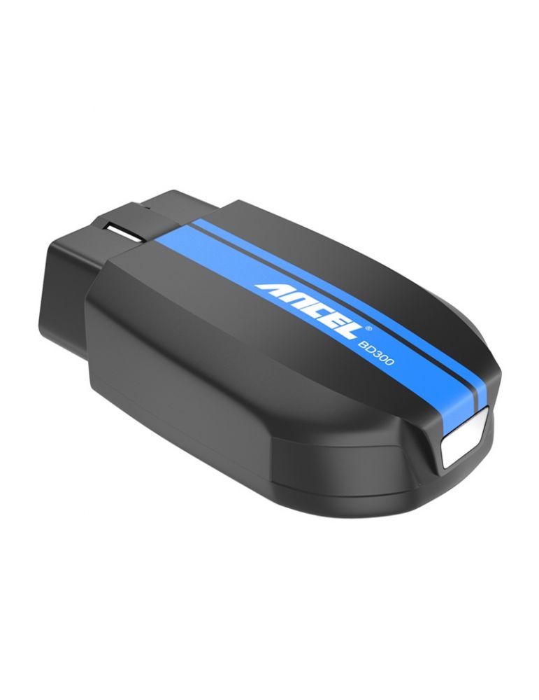 Ancel BD300 scaner de diagnosticare OBD2 fără fir