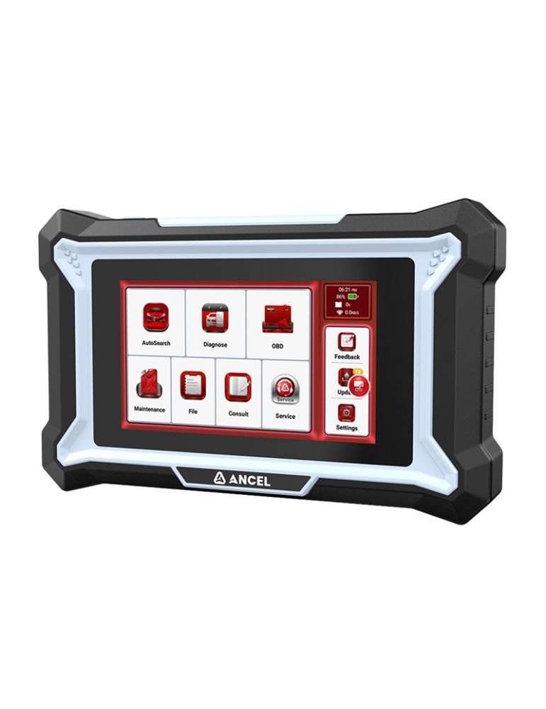 Vehicle Repair & Specialty Tools Ancel DS200 OBD2 scaner auto