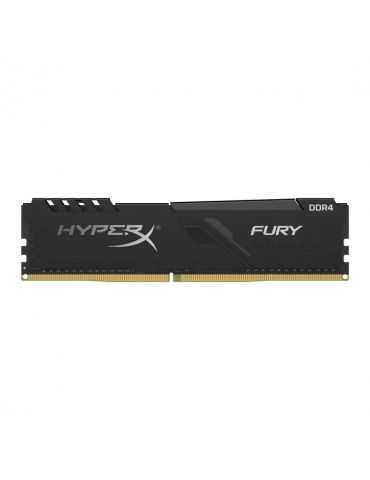Memorie ram kingston hyperx fury black dimm ddr4 16gb 3000mhz Kingston - 1