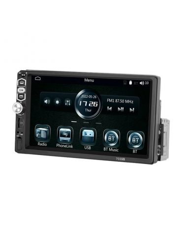 Monitor auto 7.0" Podofo... - Tik.ro