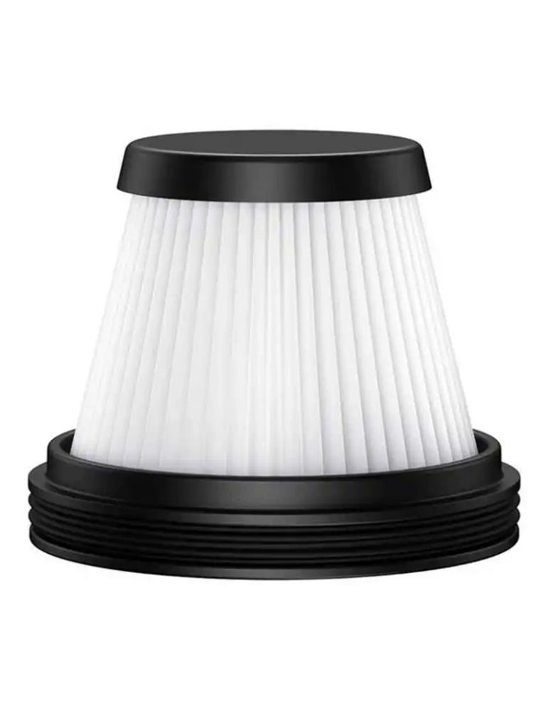 Filter for car vacuum cleaner Baseus A3lite (Black)