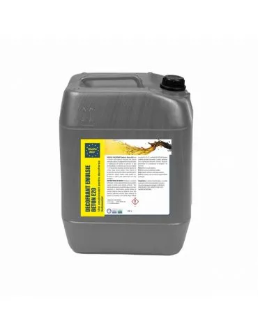 Decofrant emulsie BetonE20... - Tik.ro