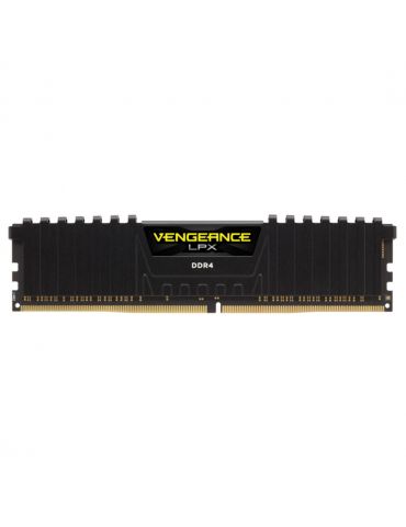 Memorie RAM  Corsair Vengeance LPX 16GB  DDR4 3200MHz Corsair - 1 - Tik.ro
