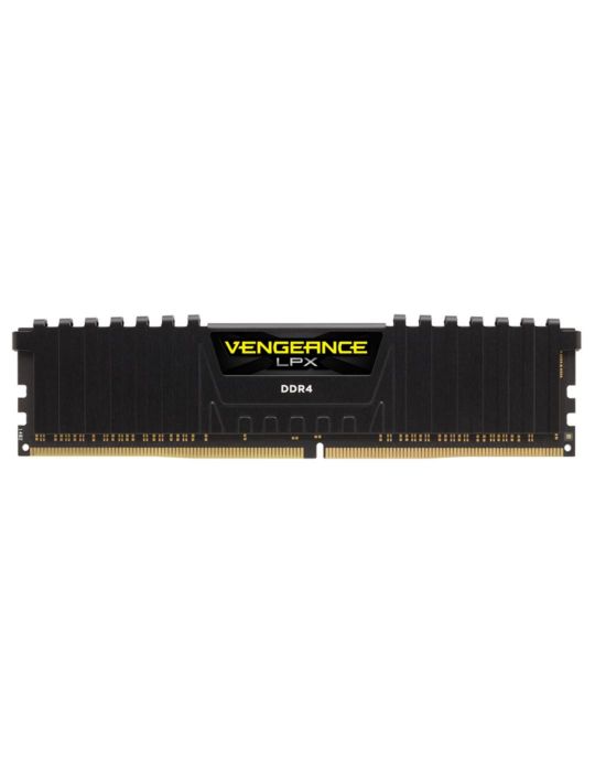 Memorie RAM  Corsair Vengeance LPX 16GB  DDR4 3200MHz Corsair - 1