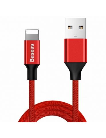 Cablu Lightning Yiven 1.8m... - Tik.ro