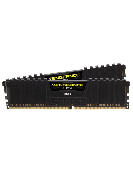 Memorie RAM   Corsair  Vengeance  LPX  32GB DDR4 2666MHz Corsair - 1