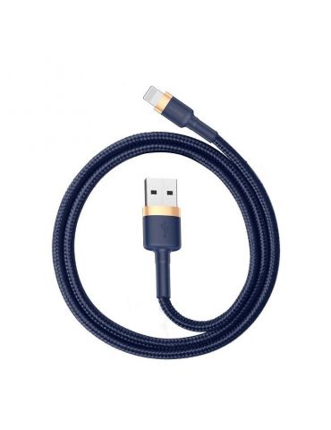 Cablu USB Lightning Baseus... - Tik.ro