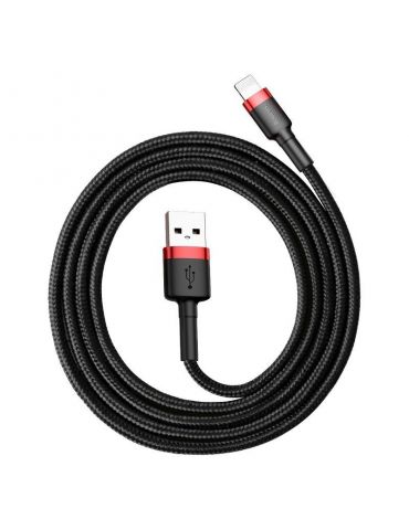 Cablu USB Lightning Baseus... - Tik.ro