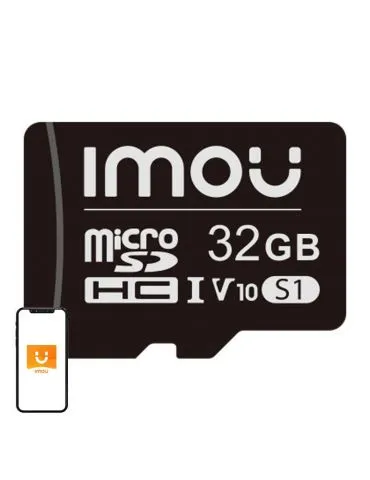 Card de memorie IMOU... - Tik.ro