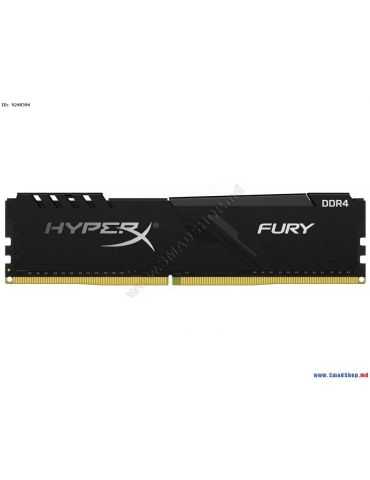 Memorie ram kingston hyperx fury dimm ddr4 32gb 3200mhz cl16 Kingston - 1