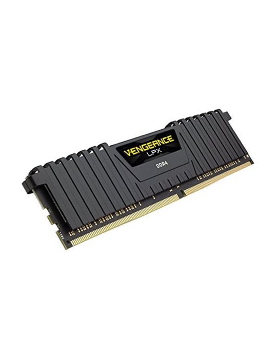Memorie RAM   Corsair Vengeance LPX   64GB  DDR4   3200MHz Corsair - 1