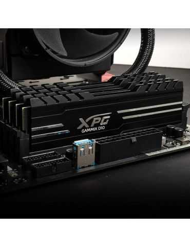 Memorie adata xpg gammix d10 16gb (2x8gb) ddr4 3200mhz cl16 Adata - 1
