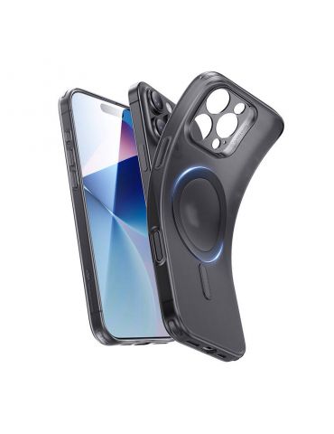 Etui Zero Clear Case... - Tik.ro