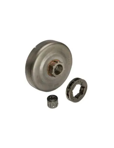 Oala ambreiaj + rotita... - Tik.ro