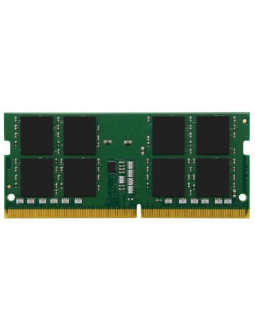Memorie RAM  Kingston   16GB  DDR4 2666MHz Kingston - 1 - Tik.ro
