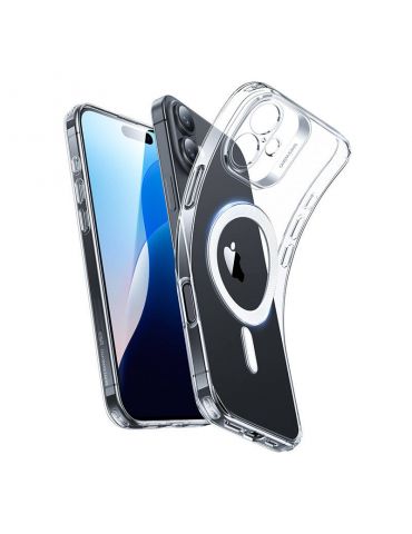 Zero Clear Case (HaloLock)... - Tik.ro