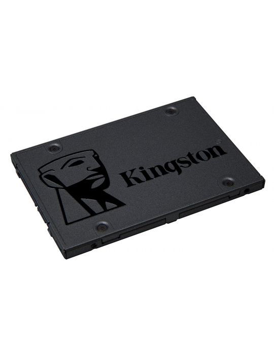 SSD Kingston A400 120GB, SATA3, 2.5inch Kingston - 1