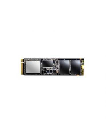 Ssd adata xpg sx6000 256gb. m.2-2280 3d tlc r/w speed Adata - 1