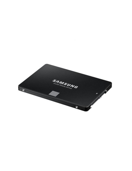 Ssd samsung 4tb 860 evo retail sata3 rata transfer r/w: Samsung - 1