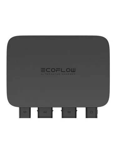 EcoFlow Alternator Charger - Tik.ro