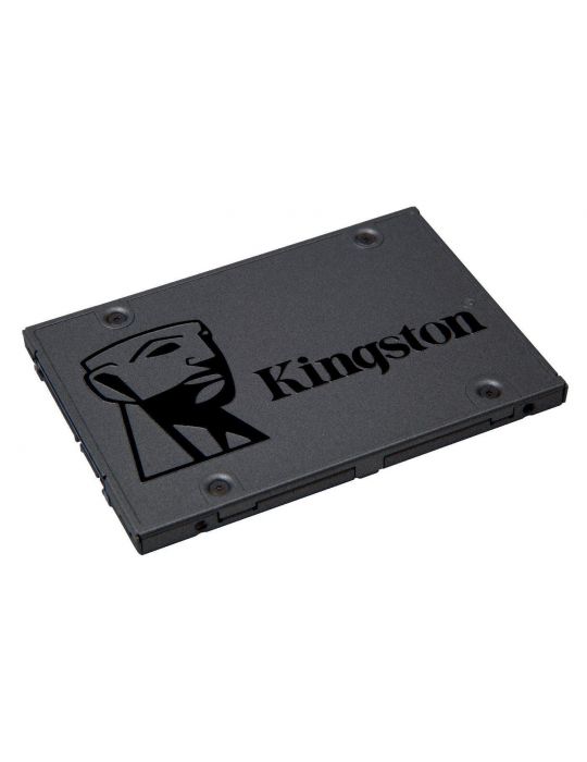 SSD Kingston A400 960GB, SATA3, 2.5inch Kingston - 1