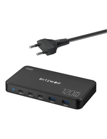 Blitzwolf BW-i100 5in1... - Tik.ro